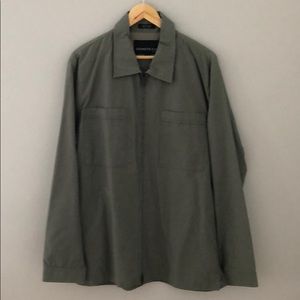 Kenneth Cole Long Sleeve Jacket